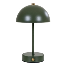 LED lampe Holt - grn