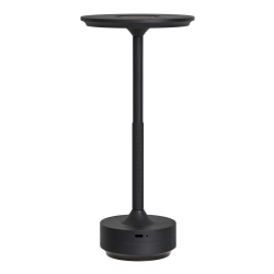 Lyneham LED Bordlampe - sort