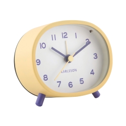 Karlsson V�kkeur Cheeky - gul