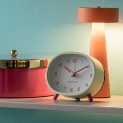 Karlsson V�kkeur Cheeky - gr�n