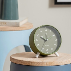 V�kkeur Orgullo Karlsson - army gr�n