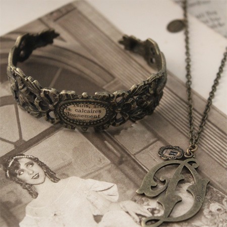 Armbnd - Lotta Djossou