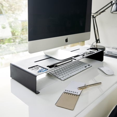 YAMAZAKI Tower computer stand - sort