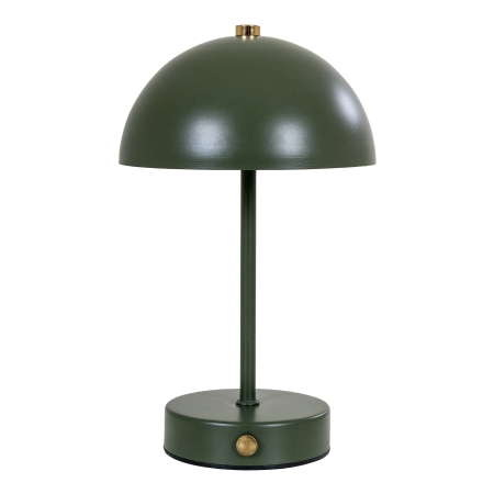 LED lampe Holt - grn