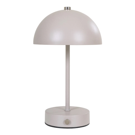 LED lampe Holt - sand